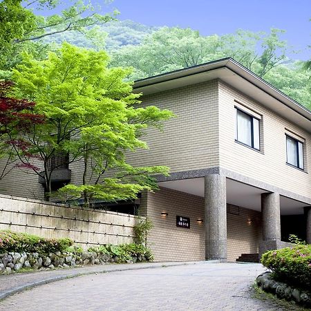 Shiki Resort Hakone Wanoka Eksteriør billede